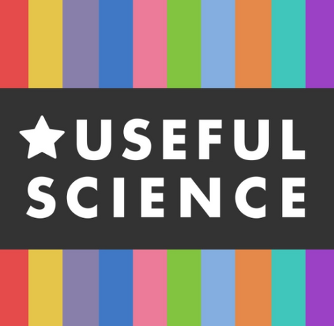 podcast about useful science how ad it works and its applications