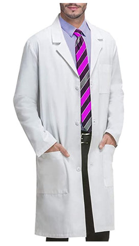 Vogrye professional lab coat - GLG