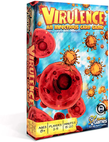 Virulence