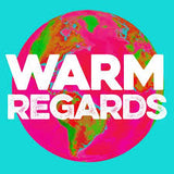 warm regards podcast climate change