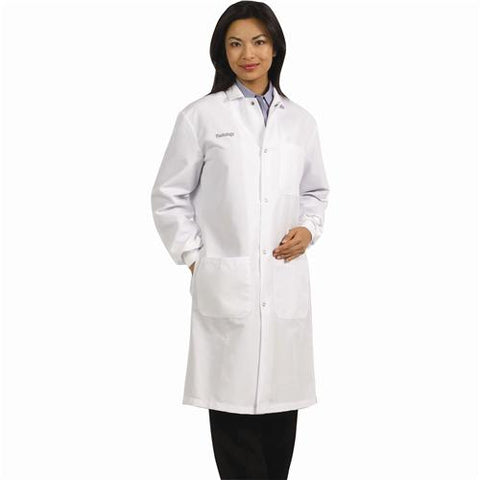 Worklon lab coat - GLG