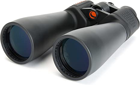 ultra sharp focus astronomy binocular
