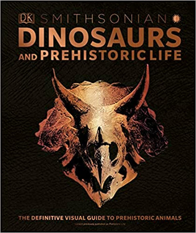 Dinosaurs and Prehistoric Life on Amazon
