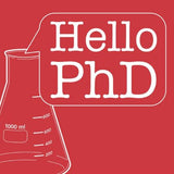 hello phd podcast