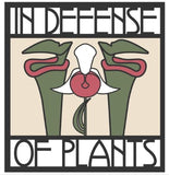 in defense of plants podcast