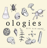 ologies podcast alie ward