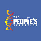 People's scientist podcast