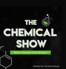 the chemistry show podcast