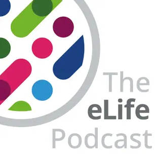 biology podcast about outstanding research in life science and biomedicine