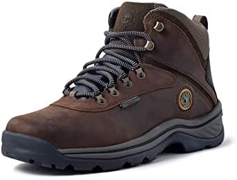 Timberland Men's Waterproof Ankle Boot