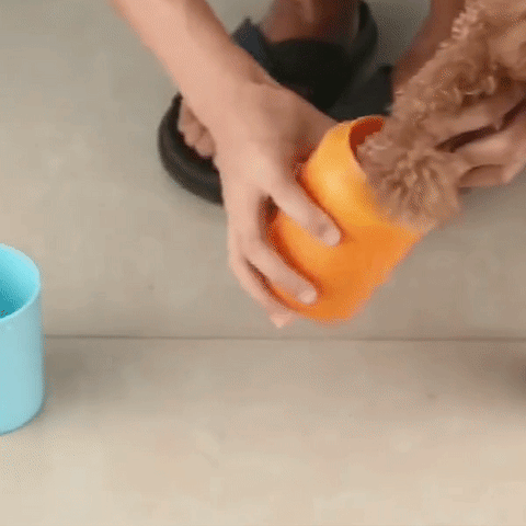 Best review Portable Pet Paw Cleaner Cup only $16.99 now ...