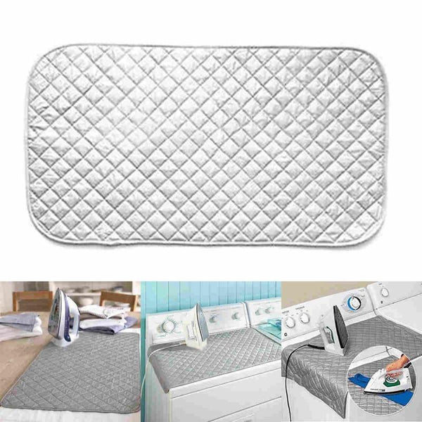 Best Review Magnetic Ironing Mat Only 14 99 Now Shopreview Co