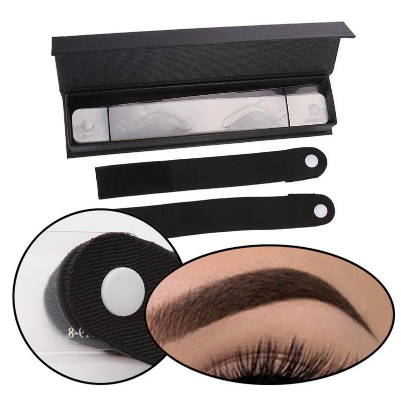 products for perfect eyebrows