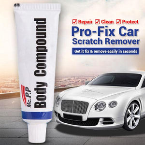 Pro Fix Car Scratch Remover