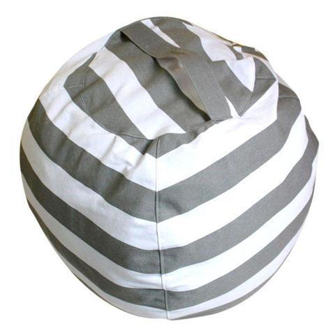 animal storage bean bag