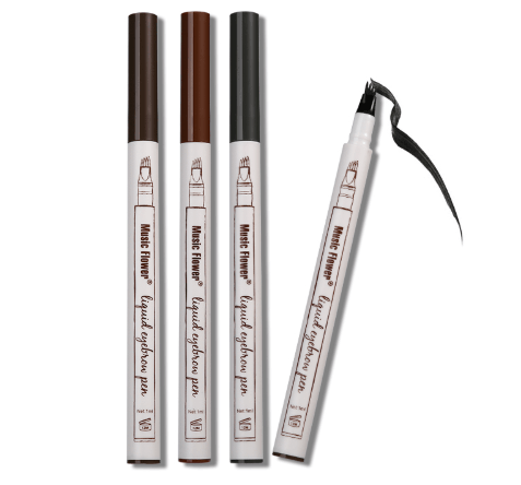 liquid eyebrow pen