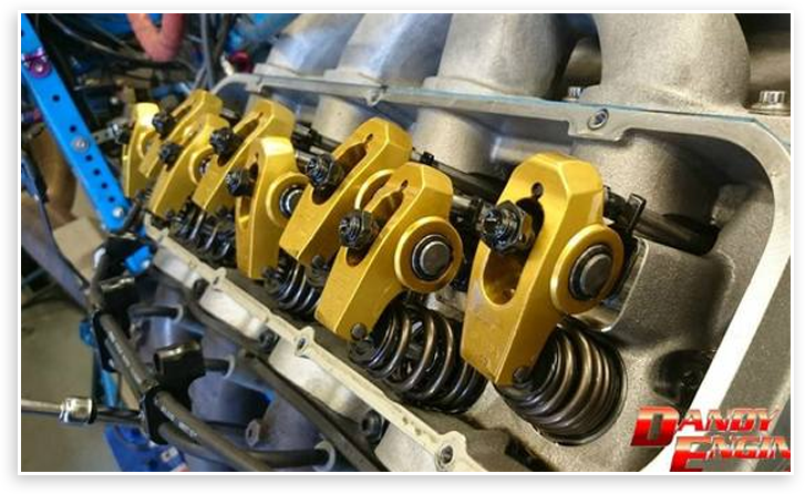 How to Build Chevy Big-Blocks: Cylinder Head Guide