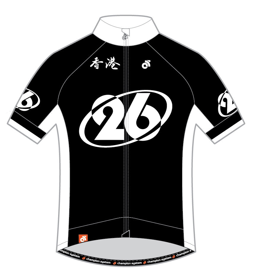 Apex Pro Jersey – Champion System Hong Kong