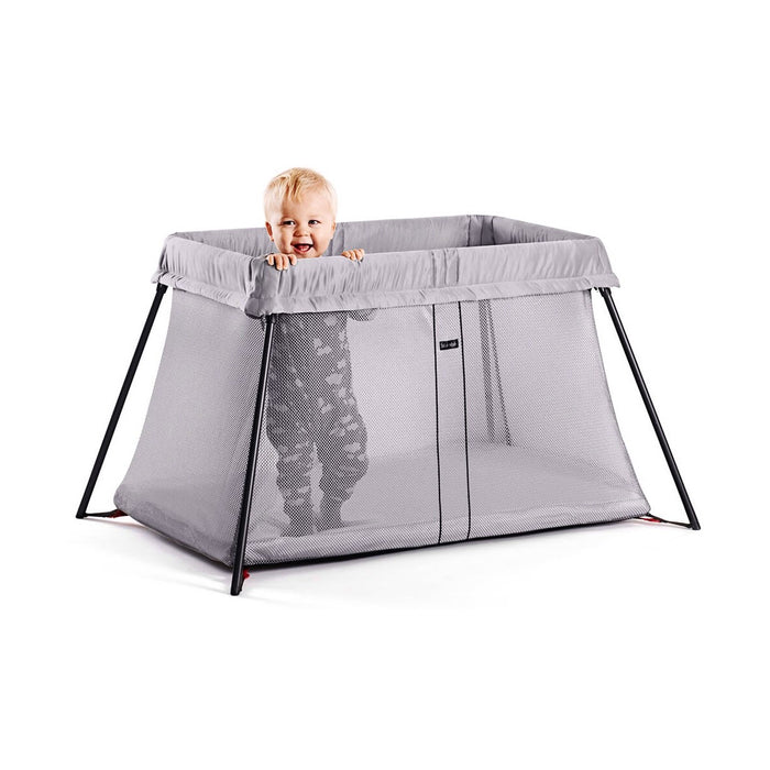 baby travel crib