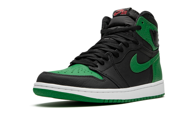 Air Jordan 1 Retro High Pine Green 2.0 