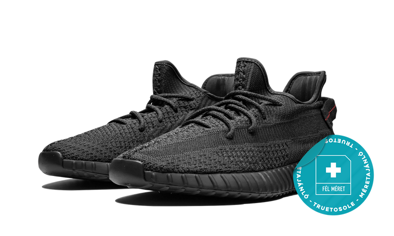 yeezy boost low black