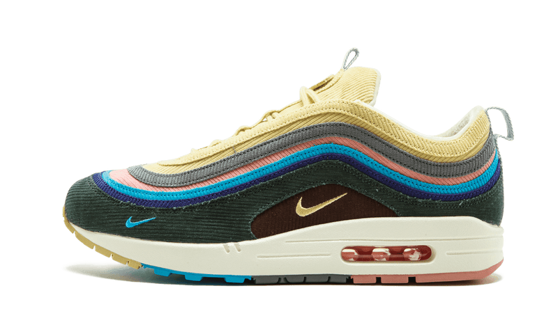 Nike Air Max 197 Sean Wotherspoon True 