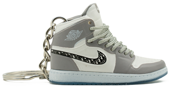Giày Nike Air Jordan 1 Retro High Dior Like Auth  Cop Sneaker