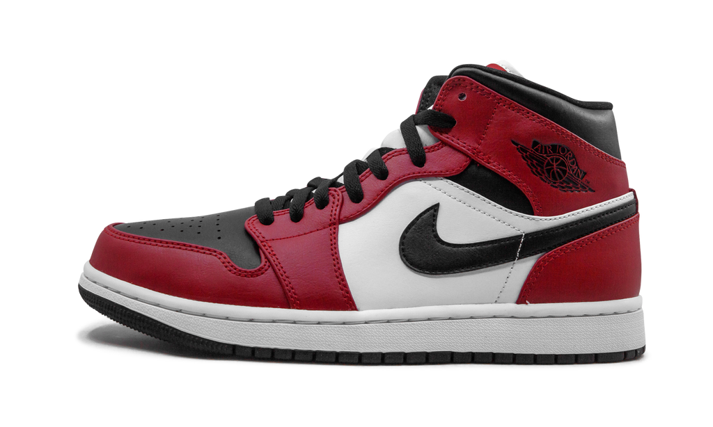 air jordan 1 chicago nike