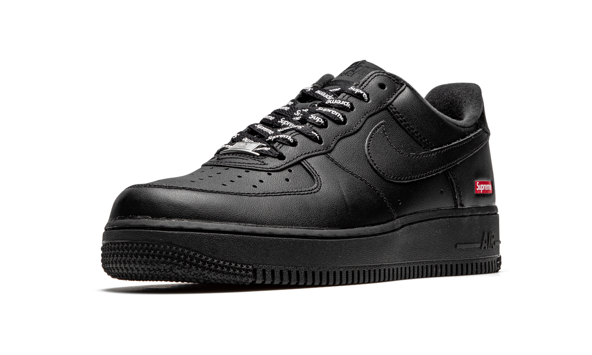 nike supreme air force 1