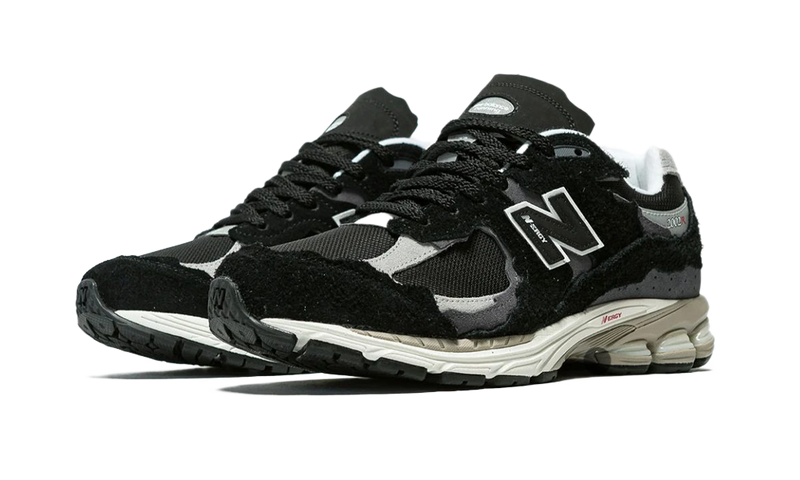 New Balance M2002RDJ プロテクションパック 25cm 靴 スニーカー 靴