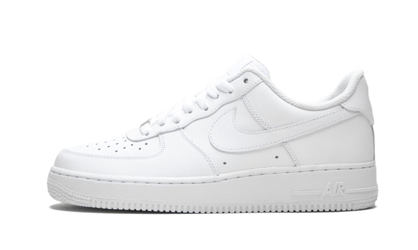 Air Force 1 – True to Sole
