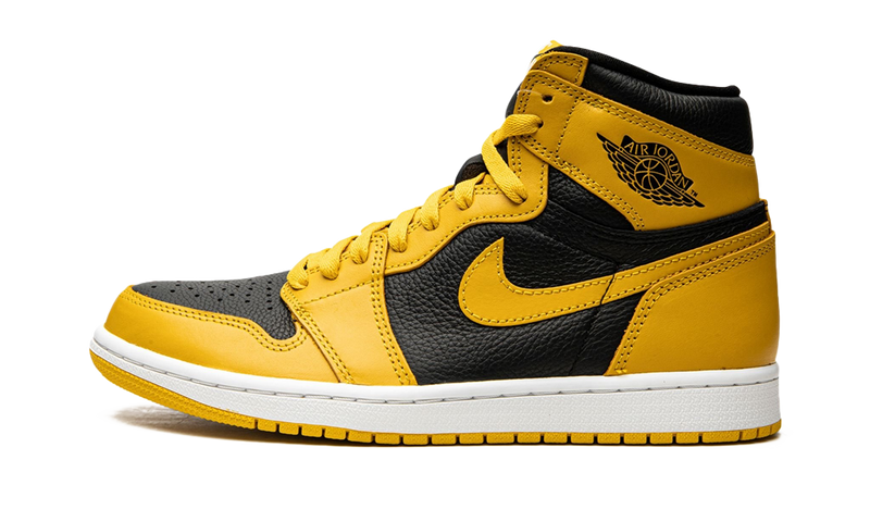 Air Jordan 1 High OG 'Pollen' - True to 