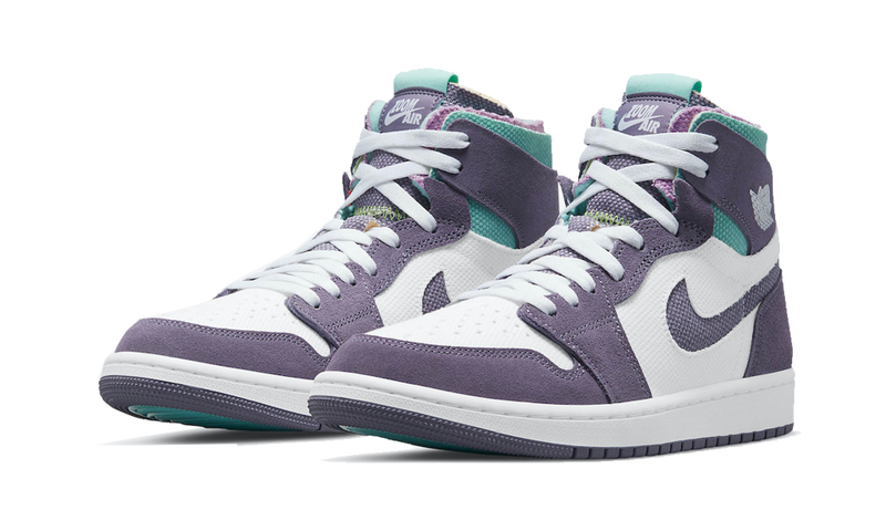 Air Jordan 1 High Zoom CMFT 'Tropical 