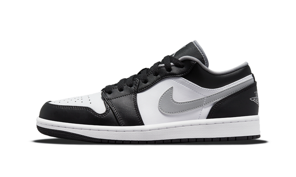 jordan 1 white grey black