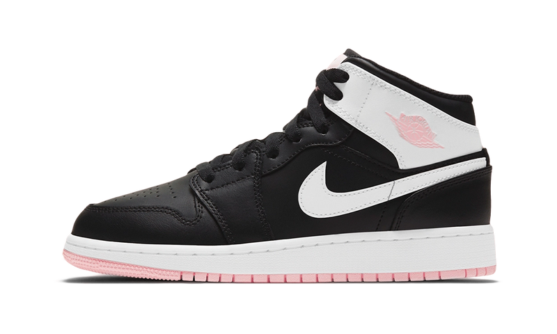 jordan 1 pink sole