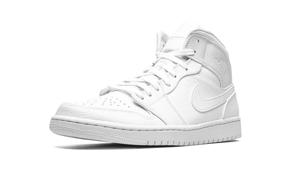 aj mid white