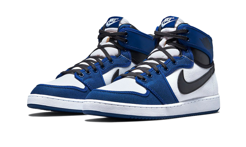 jordan 1 ajko blue