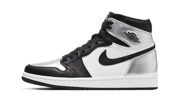 jordan 1 all black white sole