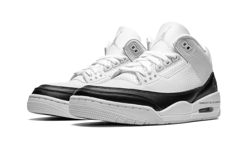 jordans retro 3 white