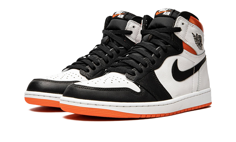 air jordan one retro orange