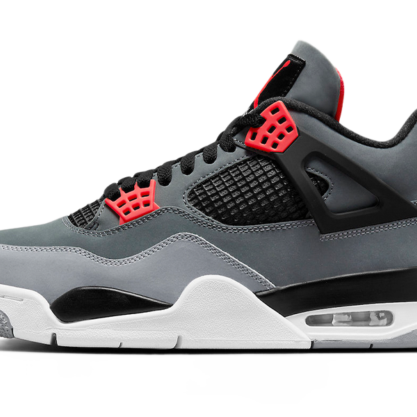 jordans infrared