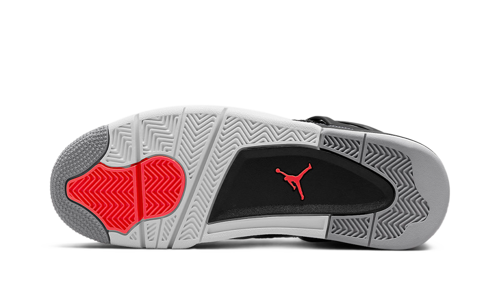 jordans infrared