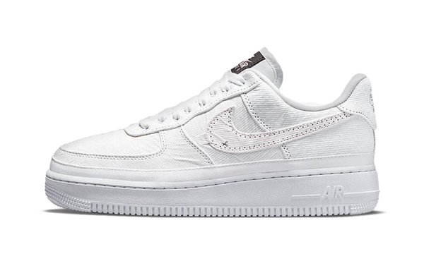 Nike Air Force 1 sneakerek - True to Sole