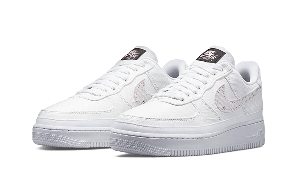 Nike Air Force 1 Low Tear-Away 'Fauna Brown' - True to Sole