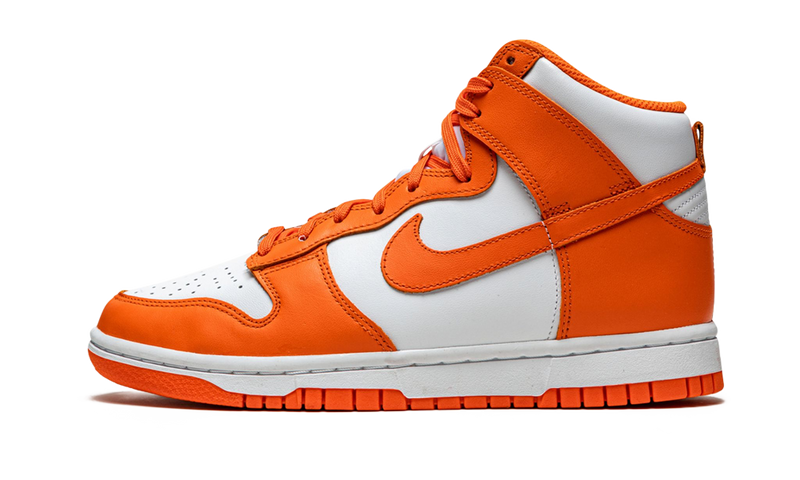 nike dunks high release dates