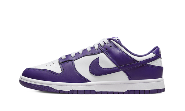 purple sb nike