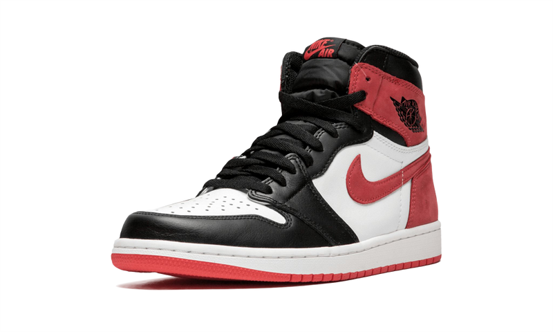 air jordan 1 retro og high bred toe