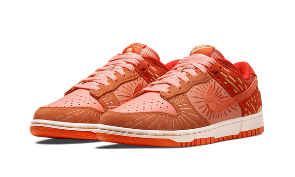 Nike SB Dunk Low Pro QS Neckface (DQ4488-001) - True to Sole