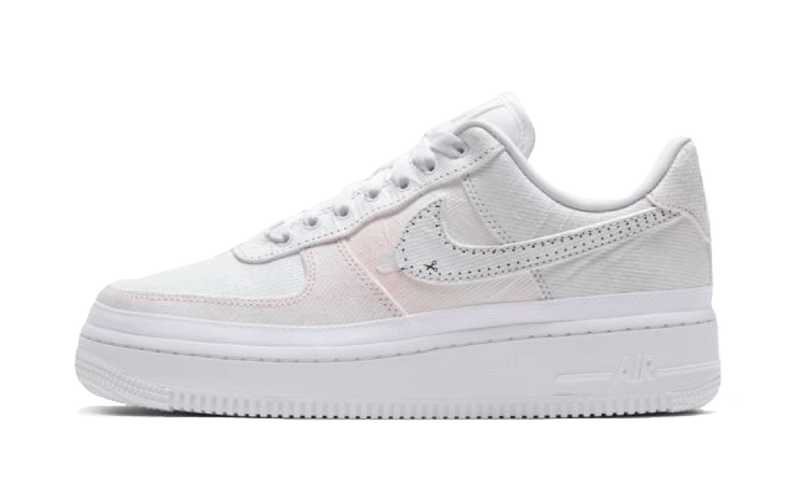 Nike Air Force 1 LX Tear Away Sail 