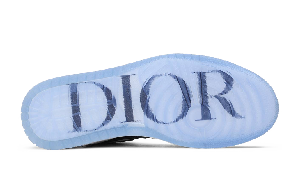 dior ft jordan